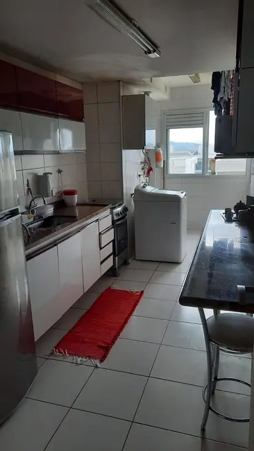Apartamento com 3 quartos à venda, 90m2 em Juiz De Fora - MG - imagem 9 Foto 9 de Apartamento com 3 quartos à venda, 90m2 em Juiz De Fora - MG
