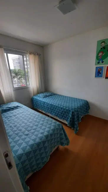 Apartamento com 3 quartos à venda, 90m2 em Juiz De Fora - MG - imagem 8 Foto 8 de Apartamento com 3 quartos à venda, 90m2 em Juiz De Fora - MG