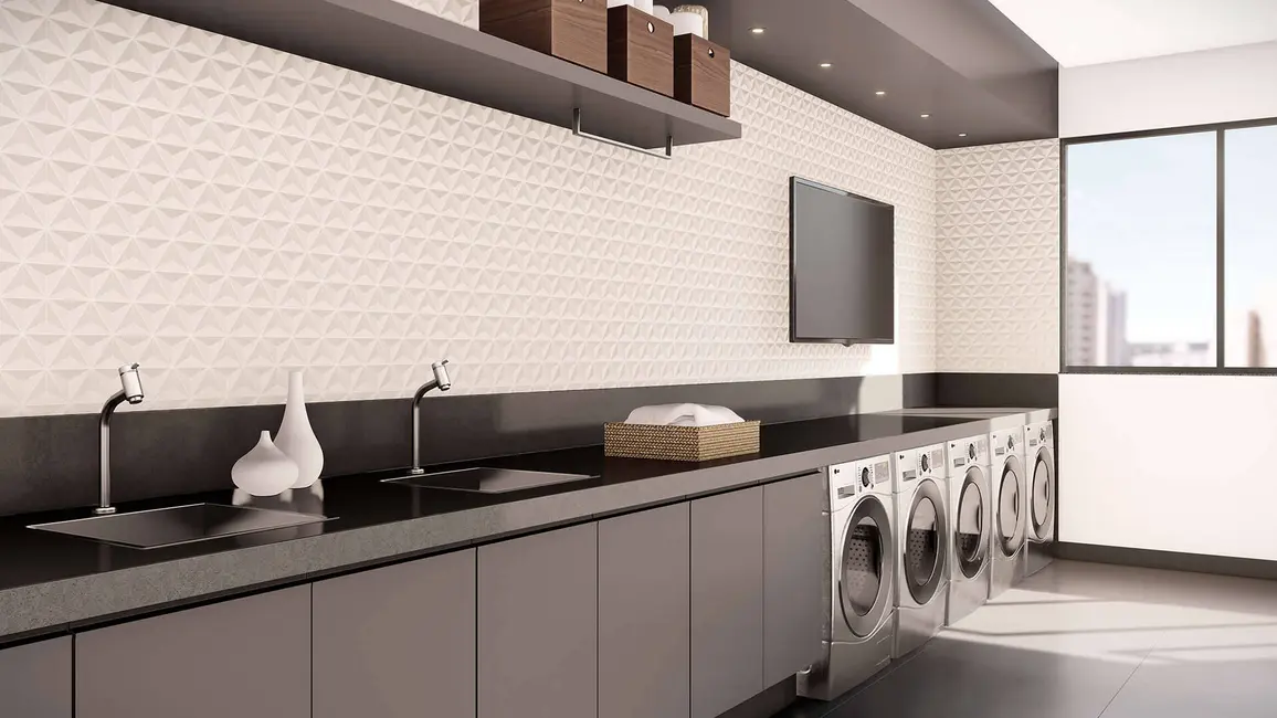 Apartamento com 1 quarto à venda, 30m2 em Centro, Juiz De Fora - MG - imagem 4 Foto 4 de Apartamento com 1 quarto à venda, 30m2 em Centro, Juiz De Fora - MG