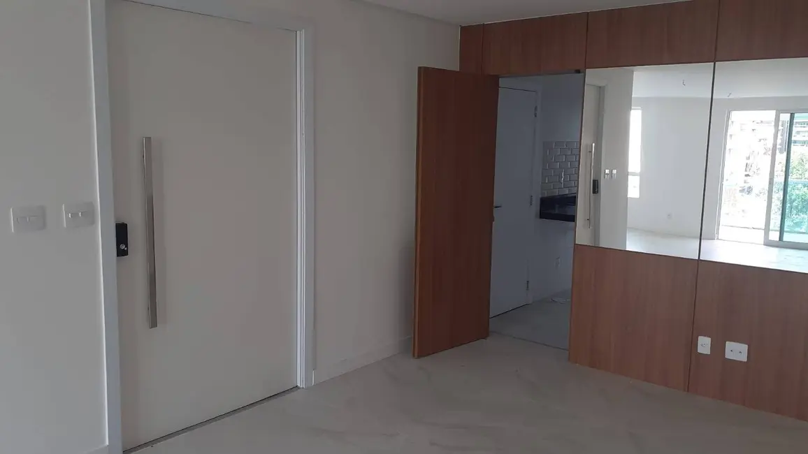 Apartamento com 3 quartos à venda em Bom Pastor, Juiz De Fora - MG - imagem 4 Foto 4 de Apartamento com 3 quartos à venda em Bom Pastor, Juiz De Fora - MG