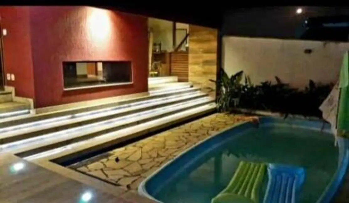 Casa de Condomínio com 5 quartos à venda, 280m2 em São Pedro, Juiz De Fora - MG - imagem 5 Foto 5 de Casa de Condomínio com 5 quartos à venda, 280m2 em São Pedro, Juiz De Fora - MG