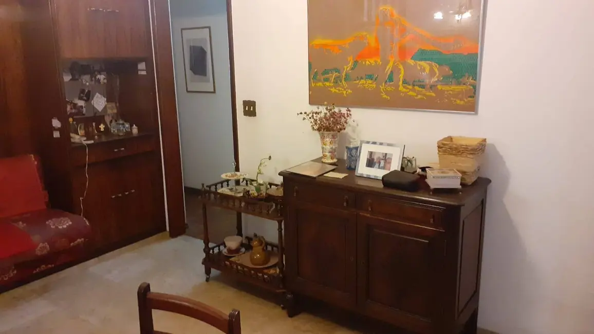 Apartamento com 3 quartos à venda, 187m2 em Centro, Juiz De Fora - MG - imagem 4 Foto 4 de Apartamento com 3 quartos à venda, 187m2 em Centro, Juiz De Fora - MG