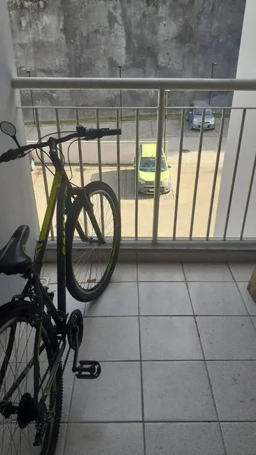 Apartamento com 3 quartos à venda, 70m2 em Juiz De Fora - MG - imagem 3 Foto 3 de Apartamento com 3 quartos à venda, 70m2 em Juiz De Fora - MG