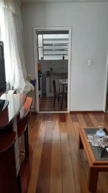 Apartamento com 2 quartos à venda, 78m2 em Alto dos Passos, Juiz De Fora - MG - imagem 3 Foto 3 de Apartamento com 2 quartos à venda, 78m2 em Alto dos Passos, Juiz De Fora - MG