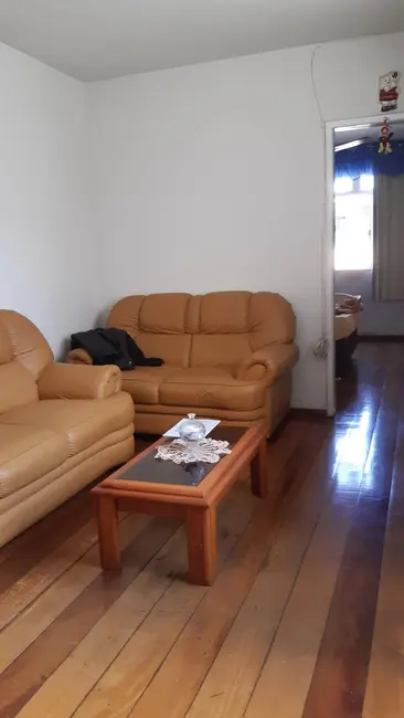 Foto 1 de Apartamento com 2 quartos à venda, 78m2 em Alto dos Passos, Juiz De Fora - MG