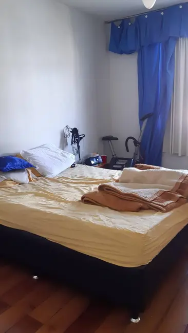 Apartamento com 2 quartos à venda, 78m2 em Alto dos Passos, Juiz De Fora - MG - imagem 6 Foto 6 de Apartamento com 2 quartos à venda, 78m2 em Alto dos Passos, Juiz De Fora - MG
