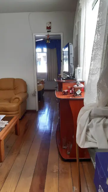 Foto 2 de Apartamento com 2 quartos à venda, 78m2 em Alto dos Passos, Juiz De Fora - MG