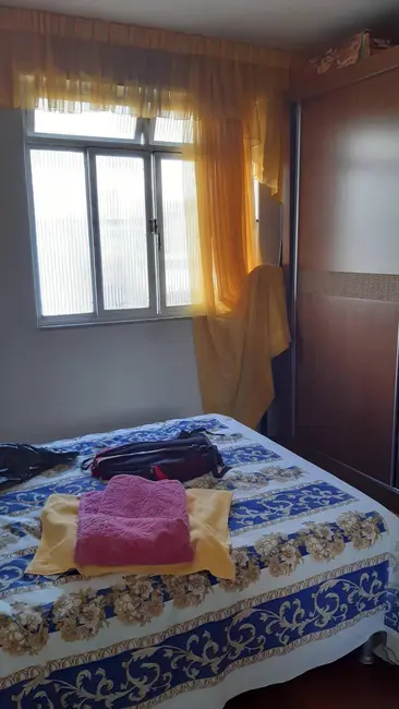 Apartamento com 2 quartos à venda, 78m2 em Alto dos Passos, Juiz De Fora - MG - imagem 5 Foto 5 de Apartamento com 2 quartos à venda, 78m2 em Alto dos Passos, Juiz De Fora - MG