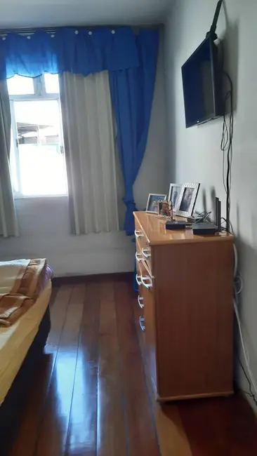 Apartamento com 2 quartos à venda, 78m2 em Alto dos Passos, Juiz De Fora - MG - imagem 4 Foto 4 de Apartamento com 2 quartos à venda, 78m2 em Alto dos Passos, Juiz De Fora - MG