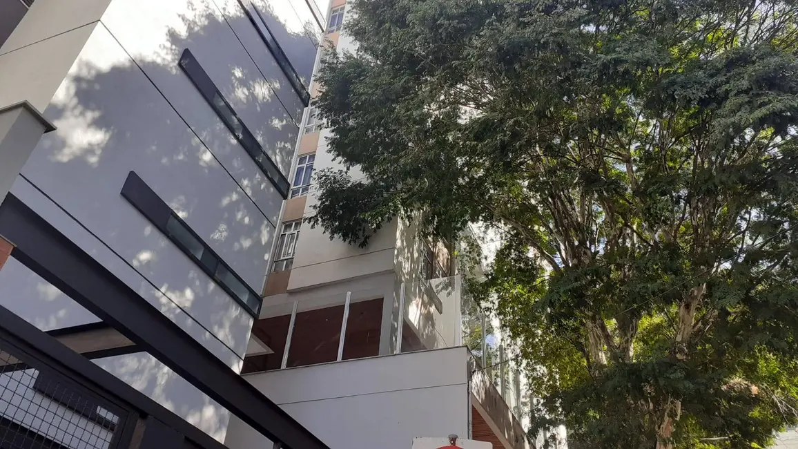 Apartamento com 1 quarto à venda, 30m2 em Centro, Juiz De Fora - MG - imagem 6 Foto 6 de Apartamento com 1 quarto à venda, 30m2 em Centro, Juiz De Fora - MG