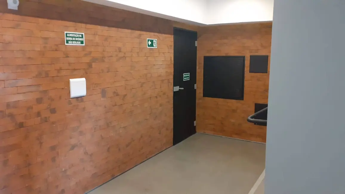 Apartamento com 1 quarto à venda, 30m2 em Centro, Juiz De Fora - MG - imagem 3 Foto 3 de Apartamento com 1 quarto à venda, 30m2 em Centro, Juiz De Fora - MG