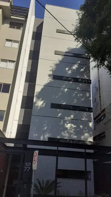 Apartamento com 1 quarto à venda, 30m2 em Centro, Juiz De Fora - MG - imagem 5 Foto 5 de Apartamento com 1 quarto à venda, 30m2 em Centro, Juiz De Fora - MG