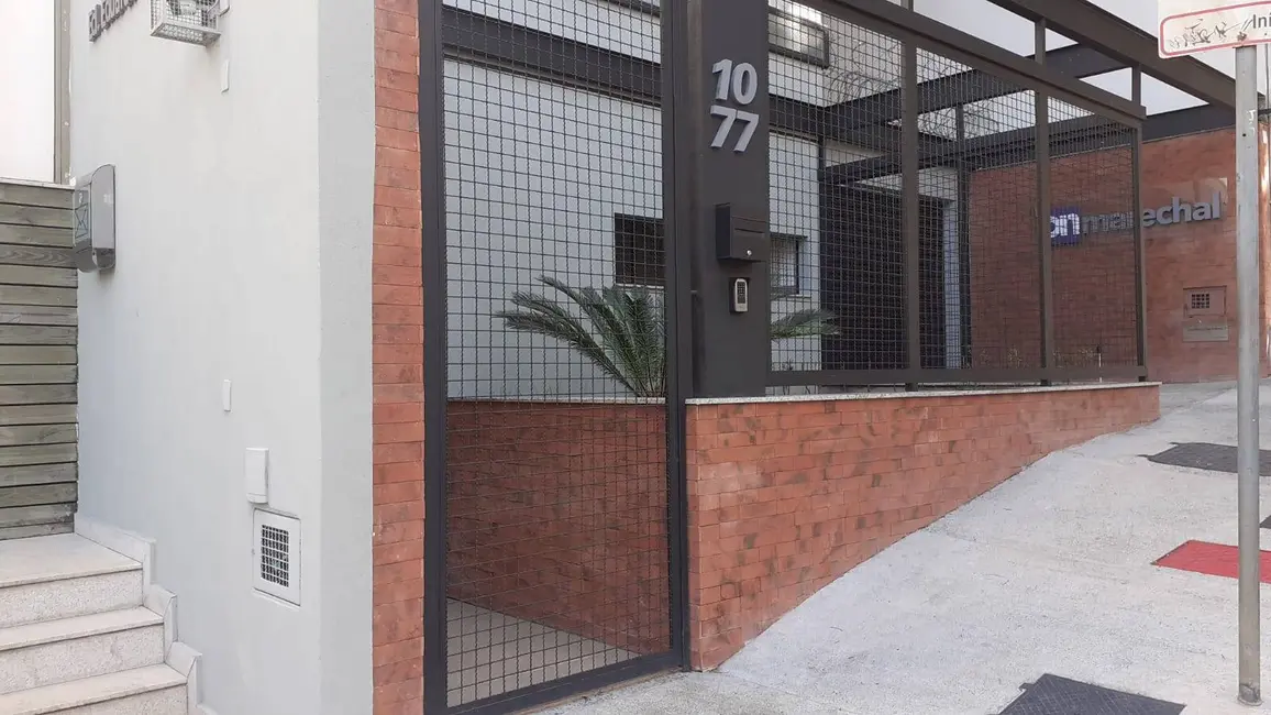 Apartamento com 1 quarto à venda, 30m2 em Centro, Juiz De Fora - MG - imagem 4 Foto 4 de Apartamento com 1 quarto à venda, 30m2 em Centro, Juiz De Fora - MG
