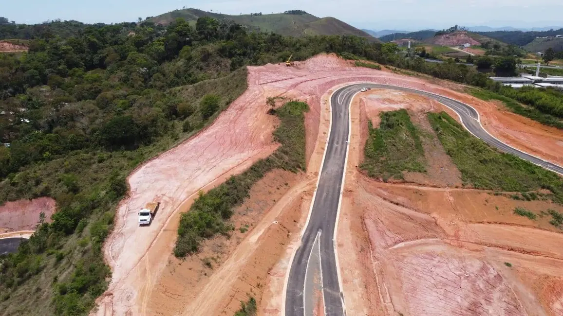Lote de Condomínio à venda em Salvaterra, Juiz De Fora - MG - imagem 5 Foto 5 de Lote de Condomínio à venda em Salvaterra, Juiz De Fora - MG