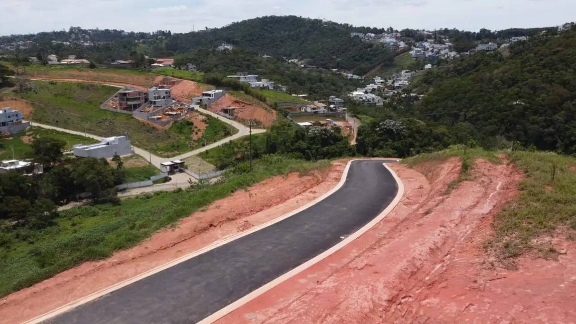 Lote de Condomínio à venda em Salvaterra, Juiz De Fora - MG - imagem 7 Foto 7 de Lote de Condomínio à venda em Salvaterra, Juiz De Fora - MG