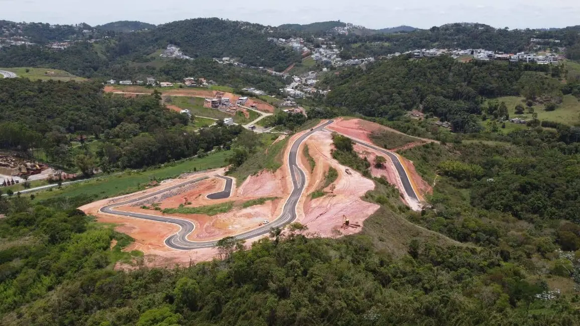 Lote de Condomínio à venda em Salvaterra, Juiz De Fora - MG - imagem 4 Foto 4 de Lote de Condomínio à venda em Salvaterra, Juiz De Fora - MG