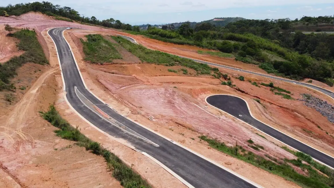 Lote de Condomínio à venda em Salvaterra, Juiz De Fora - MG - imagem 3 Foto 3 de Lote de Condomínio à venda em Salvaterra, Juiz De Fora - MG