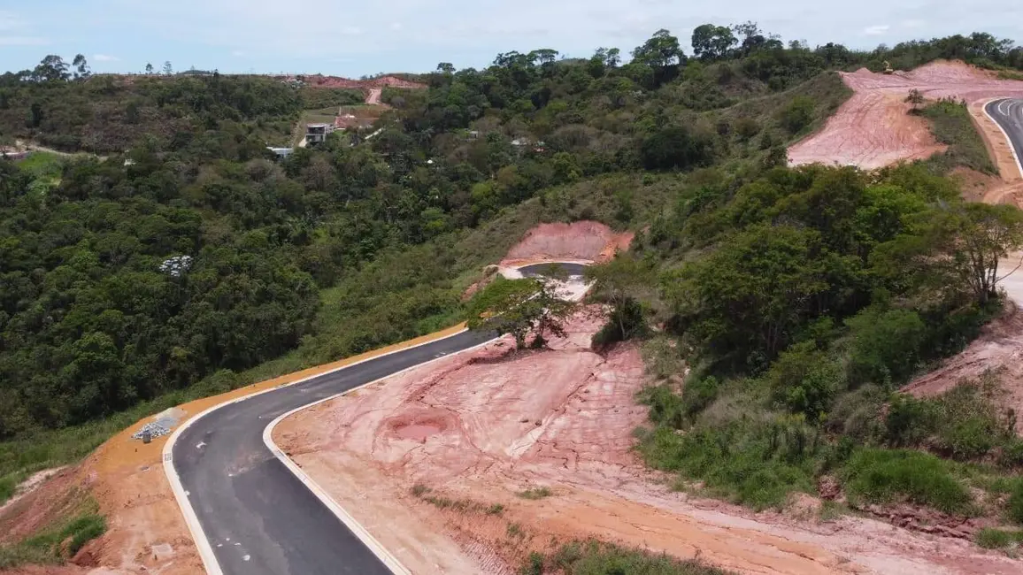 Lote de Condomínio à venda em Salvaterra, Juiz De Fora - MG - imagem 6 Foto 6 de Lote de Condomínio à venda em Salvaterra, Juiz De Fora - MG