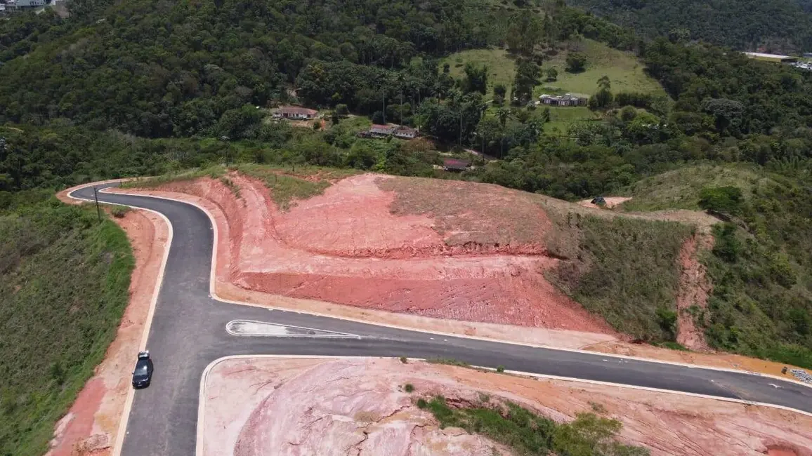 Foto 2 de Lote de Condomínio à venda em Salvaterra, Juiz De Fora - MG