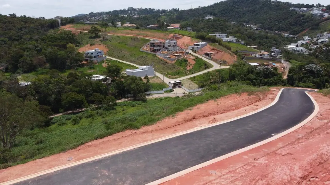 Lote de Condomínio à venda em Salvaterra, Juiz De Fora - MG - imagem 9 Foto 9 de Lote de Condomínio à venda em Salvaterra, Juiz De Fora - MG