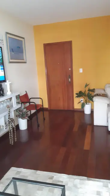 Apartamento com 3 quartos à venda, 155m2 em Cascatinha, Juiz De Fora - MG - imagem 4 Foto 4 de Apartamento com 3 quartos à venda, 155m2 em Cascatinha, Juiz De Fora - MG
