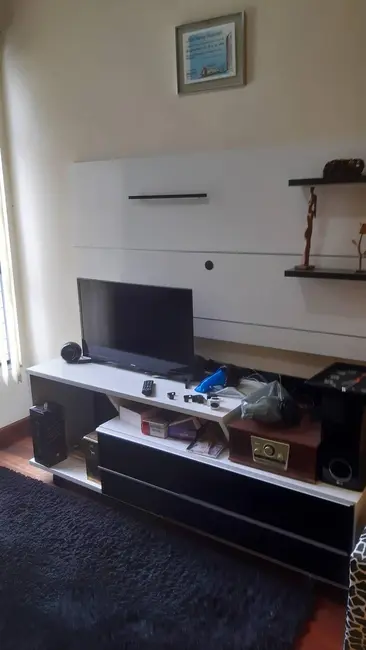 Apartamento com 3 quartos à venda, 155m2 em Cascatinha, Juiz De Fora - MG - imagem 9 Foto 9 de Apartamento com 3 quartos à venda, 155m2 em Cascatinha, Juiz De Fora - MG