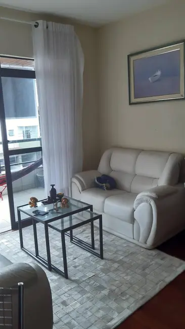 Foto 2 de Apartamento com 3 quartos à venda, 155m2 em Cascatinha, Juiz De Fora - MG
