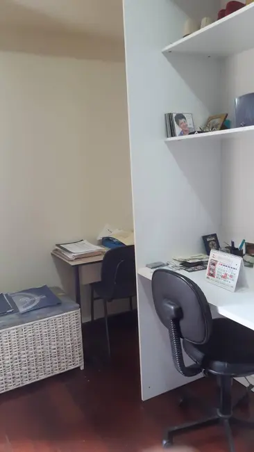 Apartamento com 3 quartos à venda, 155m2 em Cascatinha, Juiz De Fora - MG - imagem 7 Foto 7 de Apartamento com 3 quartos à venda, 155m2 em Cascatinha, Juiz De Fora - MG