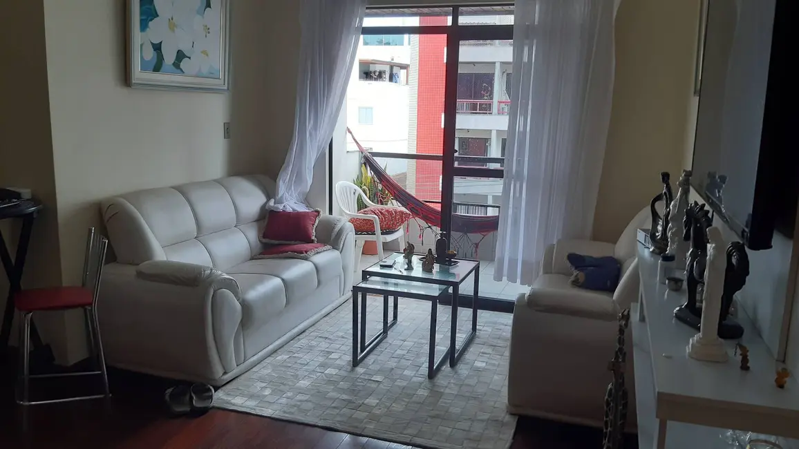 Foto 1 de Apartamento com 3 quartos à venda, 155m2 em Cascatinha, Juiz De Fora - MG