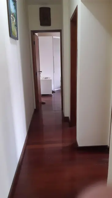 Apartamento com 3 quartos à venda, 155m2 em Cascatinha, Juiz De Fora - MG - imagem 5 Foto 5 de Apartamento com 3 quartos à venda, 155m2 em Cascatinha, Juiz De Fora - MG