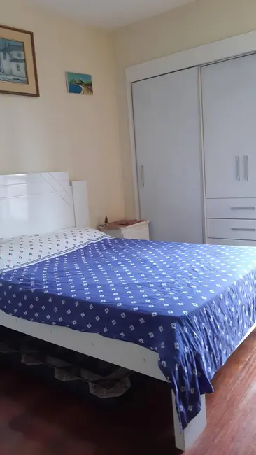 Apartamento com 3 quartos à venda, 155m2 em Cascatinha, Juiz De Fora - MG - imagem 8 Foto 8 de Apartamento com 3 quartos à venda, 155m2 em Cascatinha, Juiz De Fora - MG