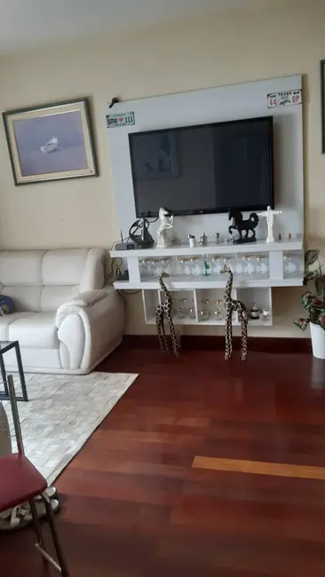 Apartamento com 3 quartos à venda, 155m2 em Cascatinha, Juiz De Fora - MG - imagem 3 Foto 3 de Apartamento com 3 quartos à venda, 155m2 em Cascatinha, Juiz De Fora - MG