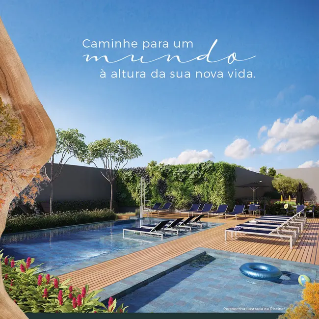 Apartamento à venda em Santo Amaro, São Paulo - SP - imagem 4 Foto 4 de Apartamento à venda em Santo Amaro, São Paulo - SP