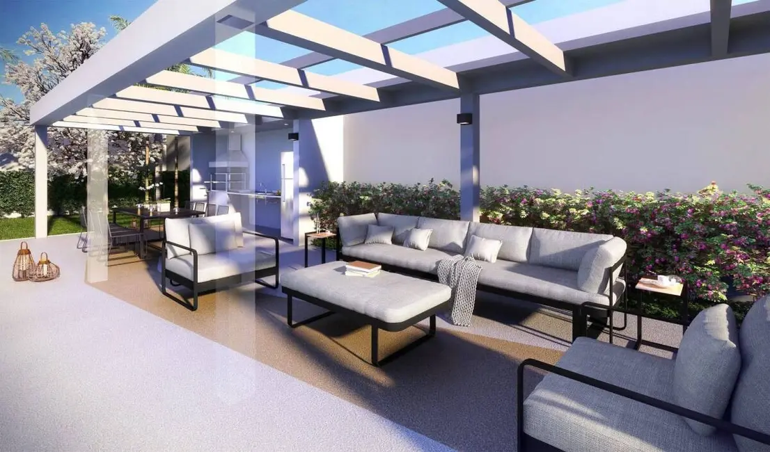 Foto 4 de Apartamento à venda em Vila Cordeiro, São Paulo - SP