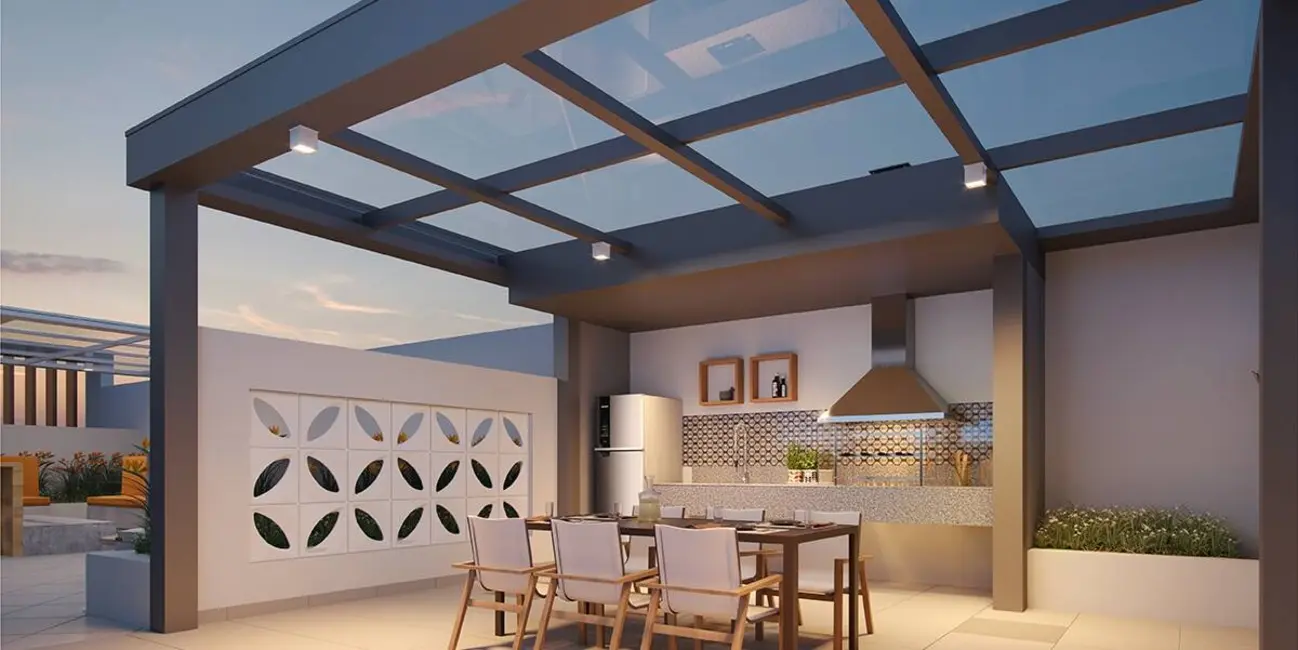 Foto 3 de Apartamento à venda em Brooklin Paulista, São Paulo - SP