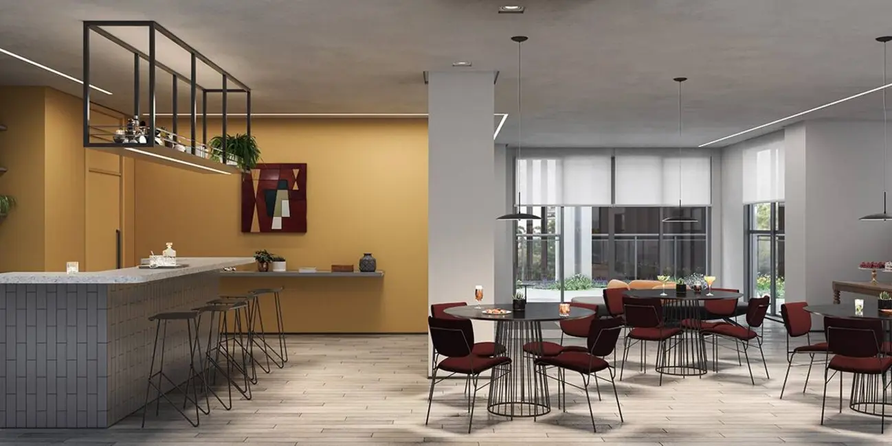 Foto 6 de Apartamento à venda em Brooklin Paulista, São Paulo - SP