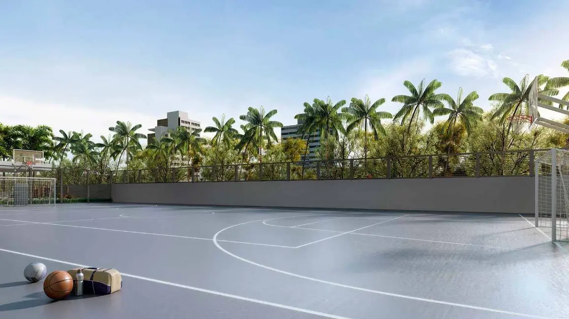 Foto 10 de Apartamento à venda em Brooklin Paulista, São Paulo - SP