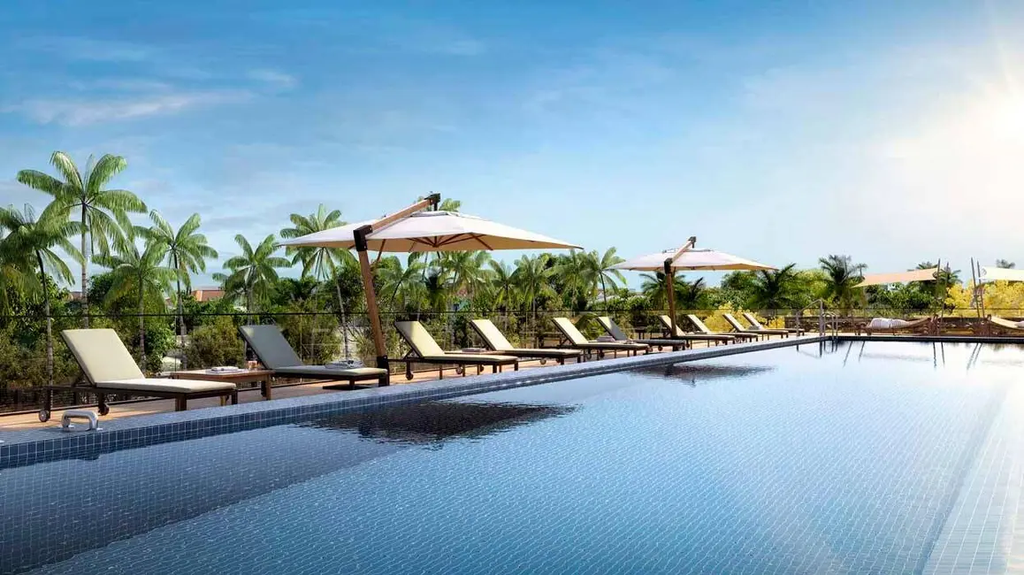 Apartamento à venda em Brooklin Paulista, São Paulo - SP - imagem 9 Foto 9 de Apartamento à venda em Brooklin Paulista, São Paulo - SP