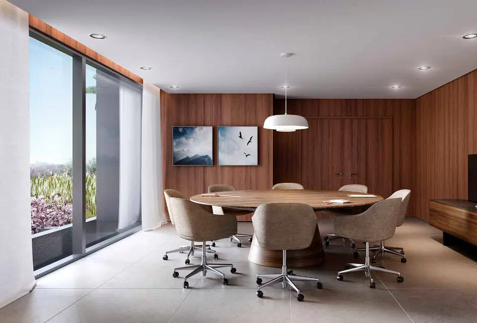 Apartamento à venda em Brooklin Paulista, São Paulo - SP - imagem 7 Foto 7 de Apartamento à venda em Brooklin Paulista, São Paulo - SP