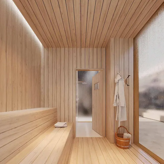 Apartamento à venda em Itaim Bibi, São Paulo - SP - imagem 9 Foto 9 de Apartamento à venda em Itaim Bibi, São Paulo - SP