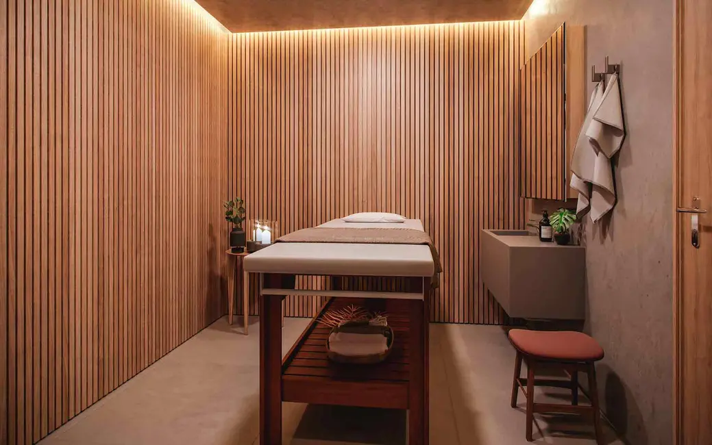 Foto 11 de Apartamento à venda em Itaim Bibi, São Paulo - SP