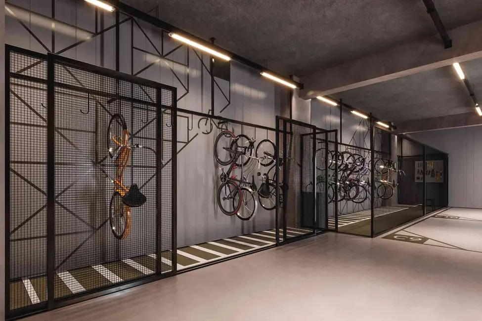 Foto 12 de Apartamento à venda em Itaim Bibi, São Paulo - SP