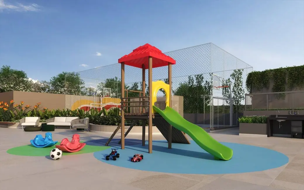 Apartamento à venda em Vila Clementino, São Paulo - SP - imagem 7 Foto 7 de Apartamento à venda em Vila Clementino, São Paulo - SP