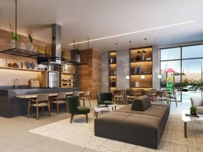 Apartamento à venda em Vila Clementino, São Paulo - SP - imagem 4 Foto 4 de Apartamento à venda em Vila Clementino, São Paulo - SP