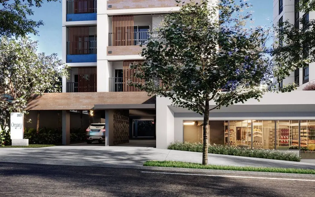 Foto 1 de Apartamento à venda em Vila Clementino, São Paulo - SP