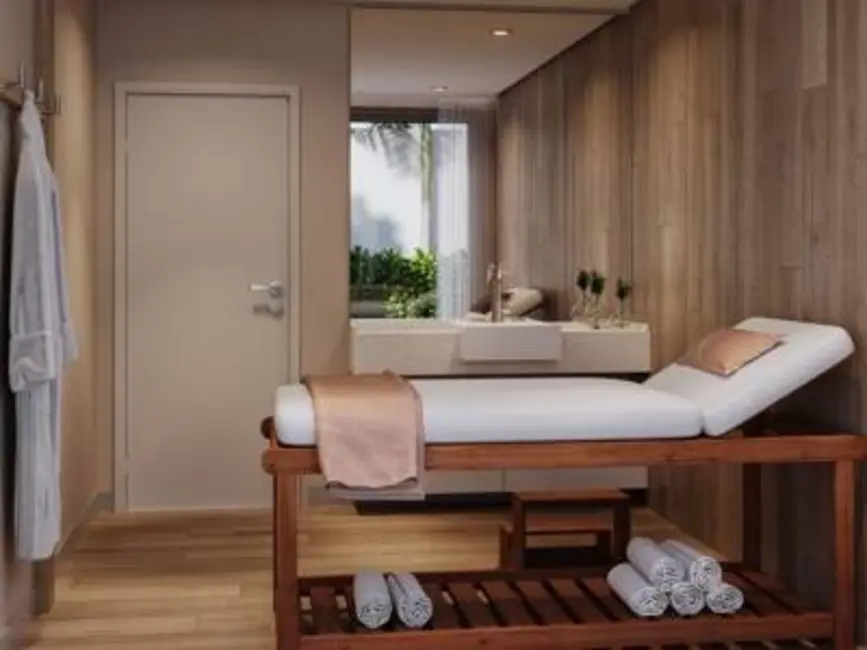 Foto 11 de Apartamento à venda em Vila Clementino, São Paulo - SP