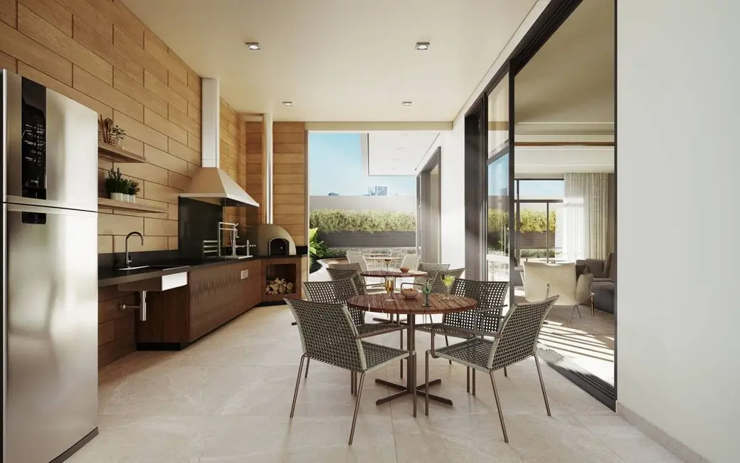 Apartamento à venda em Vila Clementino, São Paulo - SP - imagem 5 Foto 5 de Apartamento à venda em Vila Clementino, São Paulo - SP