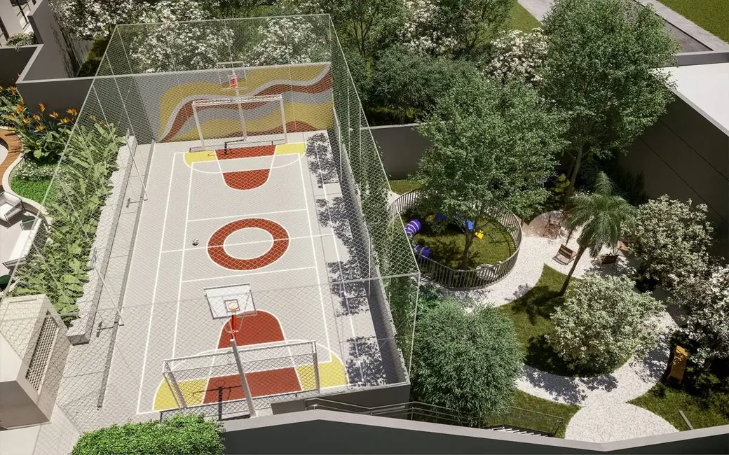 Apartamento à venda em Vila Clementino, São Paulo - SP - imagem 3 Foto 3 de Apartamento à venda em Vila Clementino, São Paulo - SP