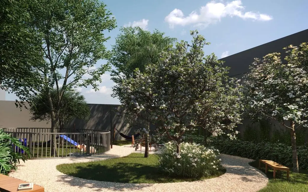 Apartamento à venda em Vila Clementino, São Paulo - SP - imagem 6 Foto 6 de Apartamento à venda em Vila Clementino, São Paulo - SP