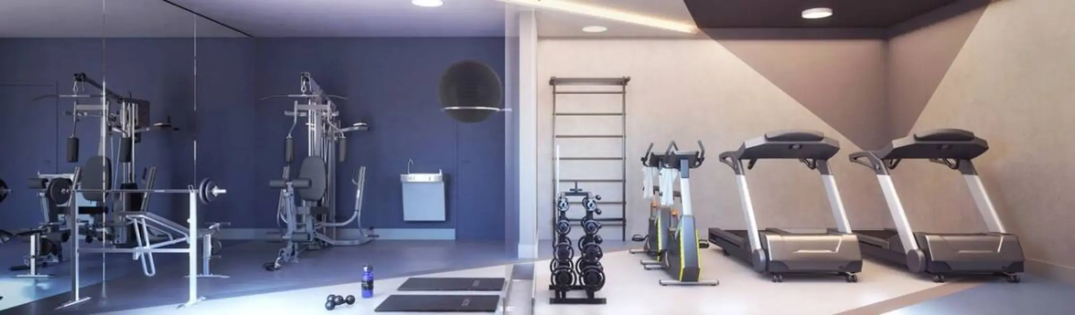 Apartamento à venda em Vila Andrade, São Paulo - SP - imagem 9 Foto 9 de Apartamento à venda em Vila Andrade, São Paulo - SP